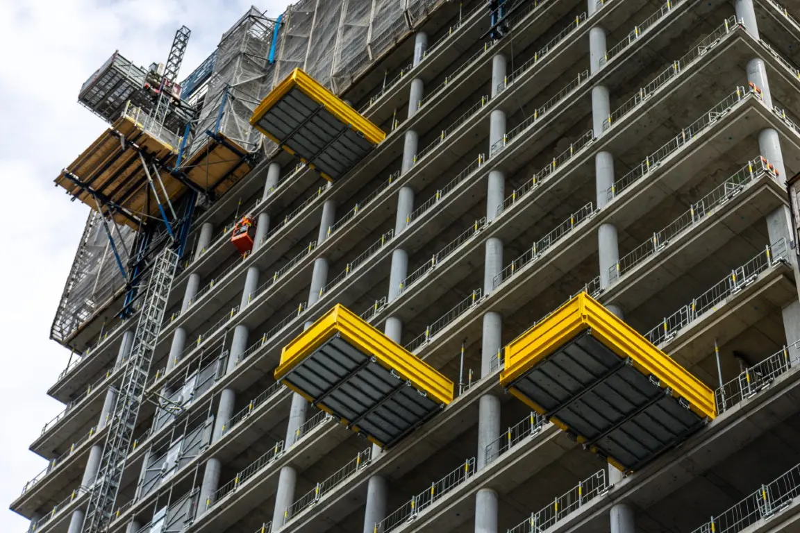 Exterior Restoration